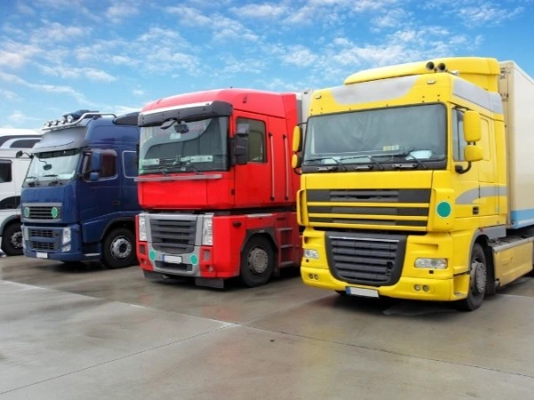 Konya Büyükçekmece Nakliye